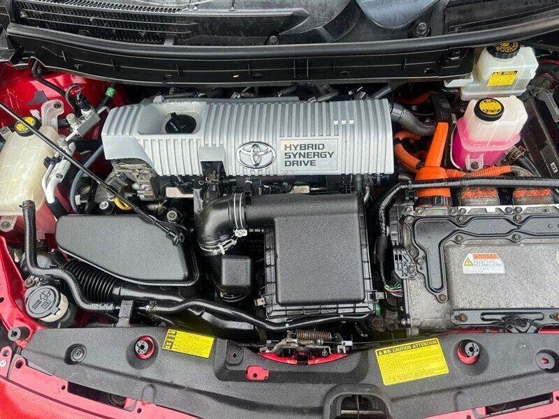 2010 Toyota Prius I - Photo 36 - Indianapolis, IN 46234