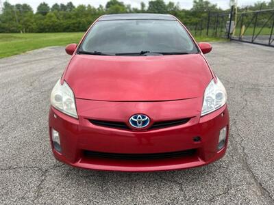 2010 Toyota Prius I   - Photo 3 - Indianapolis, IN 46234