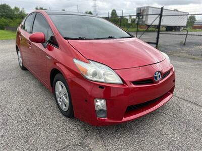 2010 Toyota Prius I   - Photo 4 - Indianapolis, IN 46234