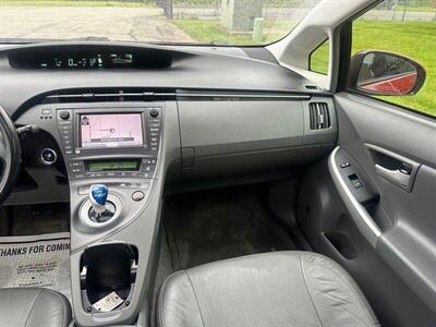 2010 Toyota Prius I - Photo 10 - Indianapolis, IN 46234