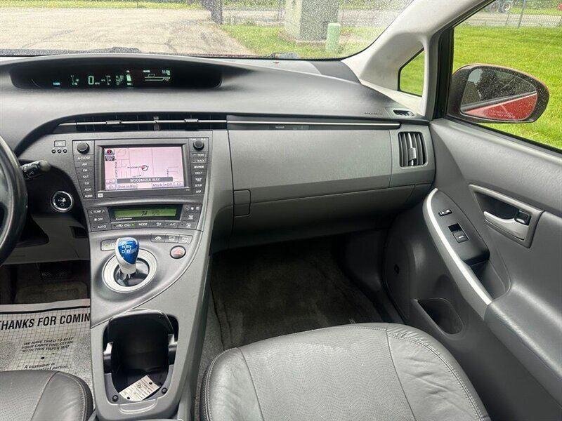 2010 Toyota Prius I - Photo 10 - Indianapolis, IN 46234