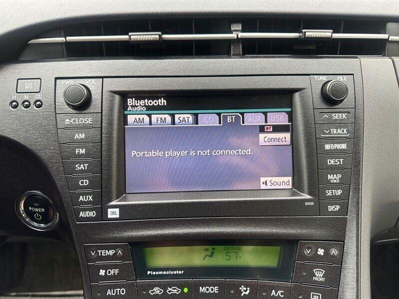2010 Toyota Prius I - Photo 28 - Indianapolis, IN 46234