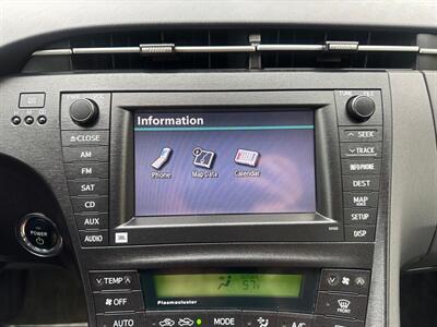 2010 Toyota Prius I   - Photo 29 - Indianapolis, IN 46234