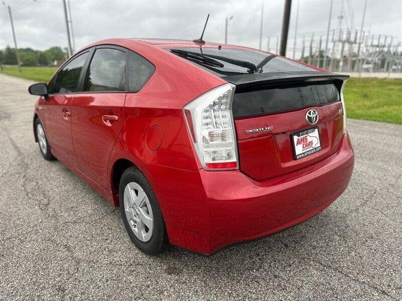 2010 Toyota Prius I - Photo 7 - Indianapolis, IN 46234
