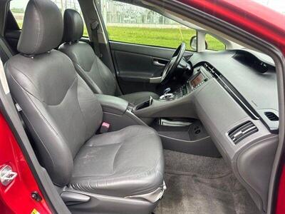 2010 Toyota Prius I - Photo 19 - Indianapolis, IN 46234