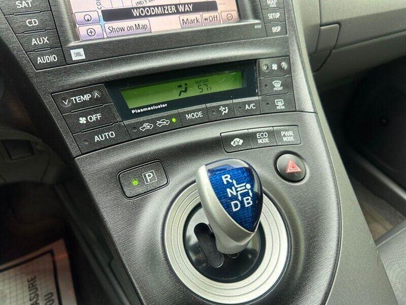 2010 Toyota Prius I - Photo 31 - Indianapolis, IN 46234