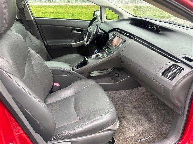 2010 Toyota Prius I - Photo 18 - Indianapolis, IN 46234