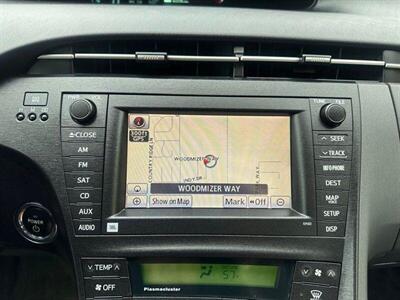 2010 Toyota Prius I - Photo 30 - Indianapolis, IN 46234