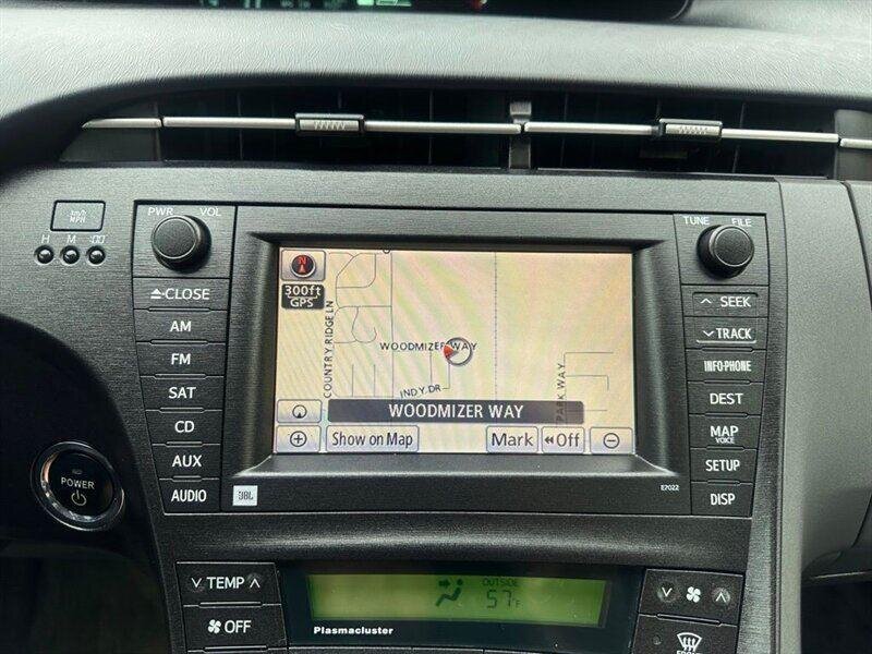 2010 Toyota Prius I - Photo 30 - Indianapolis, IN 46234