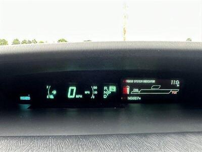 2010 Toyota Prius I - Photo 20 - Indianapolis, IN 46234