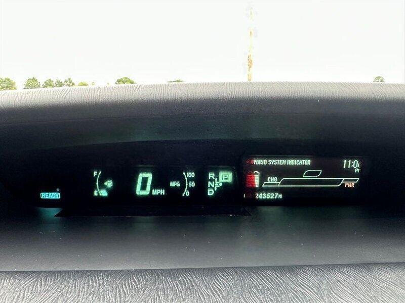 2010 Toyota Prius I - Photo 20 - Indianapolis, IN 46234