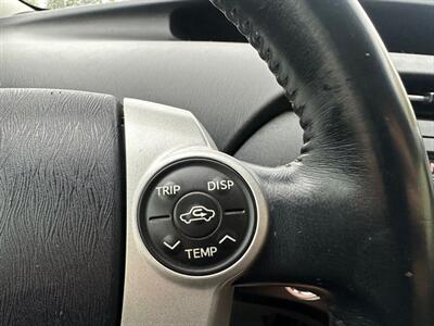 2010 Toyota Prius I   - Photo 21 - Indianapolis, IN 46234