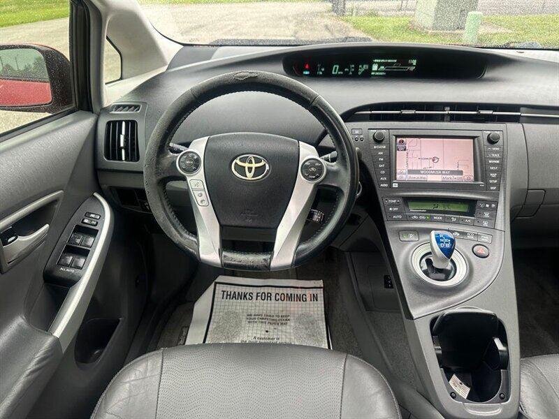 2010 Toyota Prius I - Photo 9 - Indianapolis, IN 46234