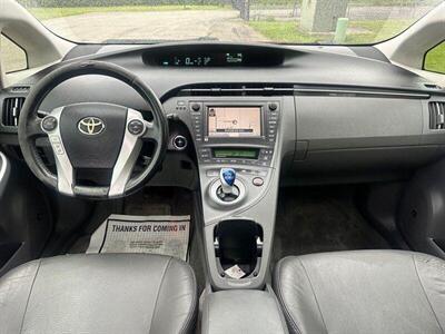 2010 Toyota Prius I - Photo 8 - Indianapolis, IN 46234