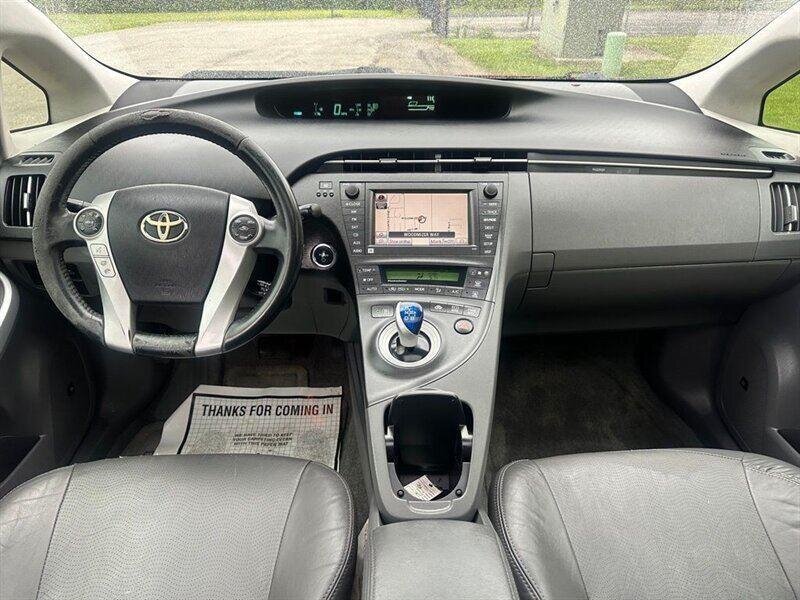 2010 Toyota Prius I - Photo 8 - Indianapolis, IN 46234