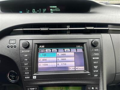 2010 Toyota Prius I   - Photo 27 - Indianapolis, IN 46234