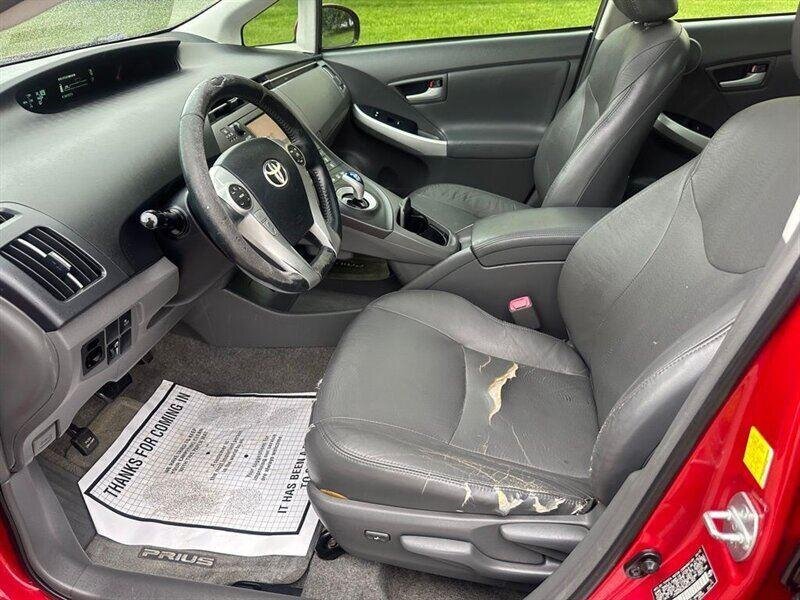 2010 Toyota Prius I - Photo 11 - Indianapolis, IN 46234