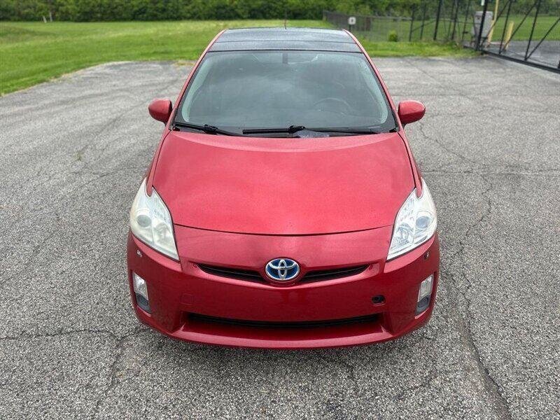 2010 Toyota Prius I - Photo 2 - Indianapolis, IN 46234