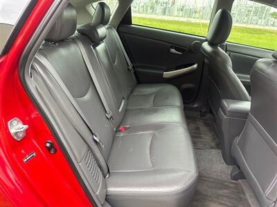 2010 Toyota Prius I   - Photo 17 - Indianapolis, IN 46234