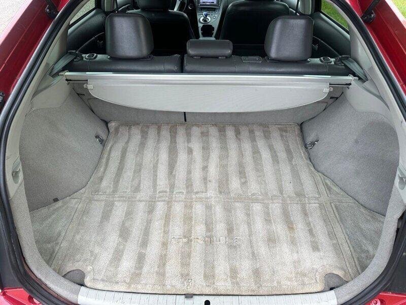 2010 Toyota Prius I - Photo 35 - Indianapolis, IN 46234