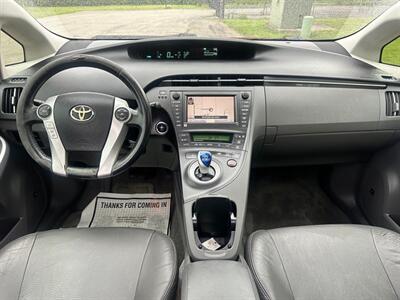 2010 Toyota Prius I   - Photo 8 - Indianapolis, IN 46234