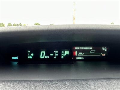 2010 Toyota Prius I   - Photo 20 - Indianapolis, IN 46234
