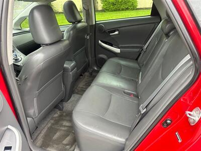 2010 Toyota Prius I   - Photo 13 - Indianapolis, IN 46234