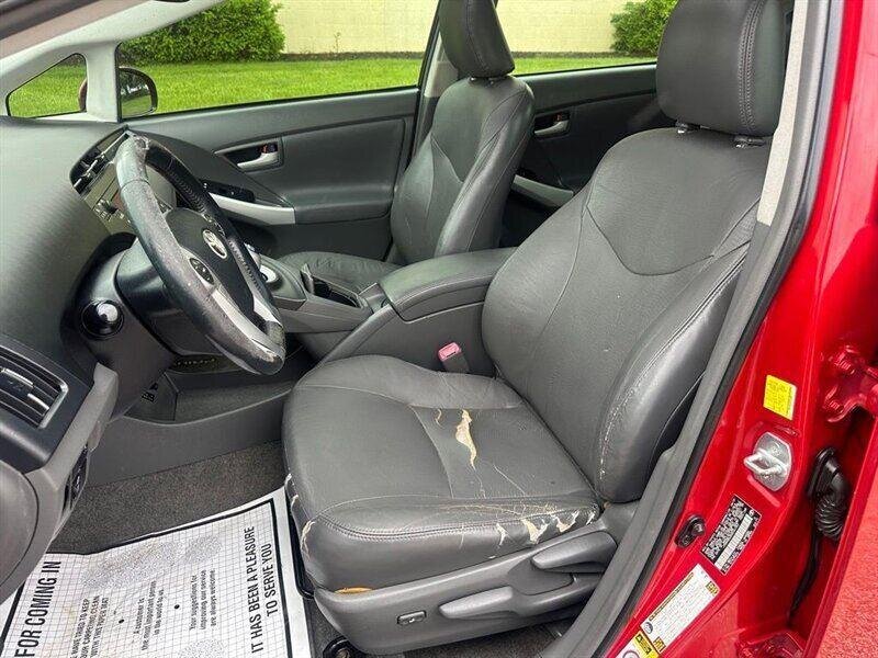 2010 Toyota Prius I - Photo 12 - Indianapolis, IN 46234