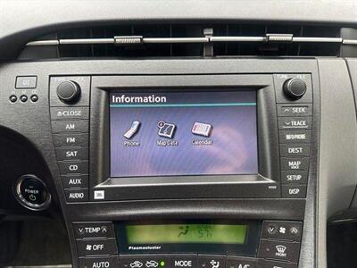 2010 Toyota Prius I - Photo 29 - Indianapolis, IN 46234