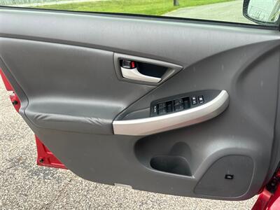 2010 Toyota Prius I   - Photo 34 - Indianapolis, IN 46234
