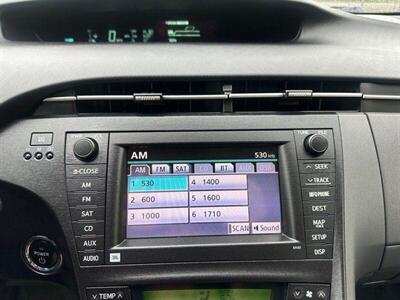 2010 Toyota Prius I - Photo 27 - Indianapolis, IN 46234