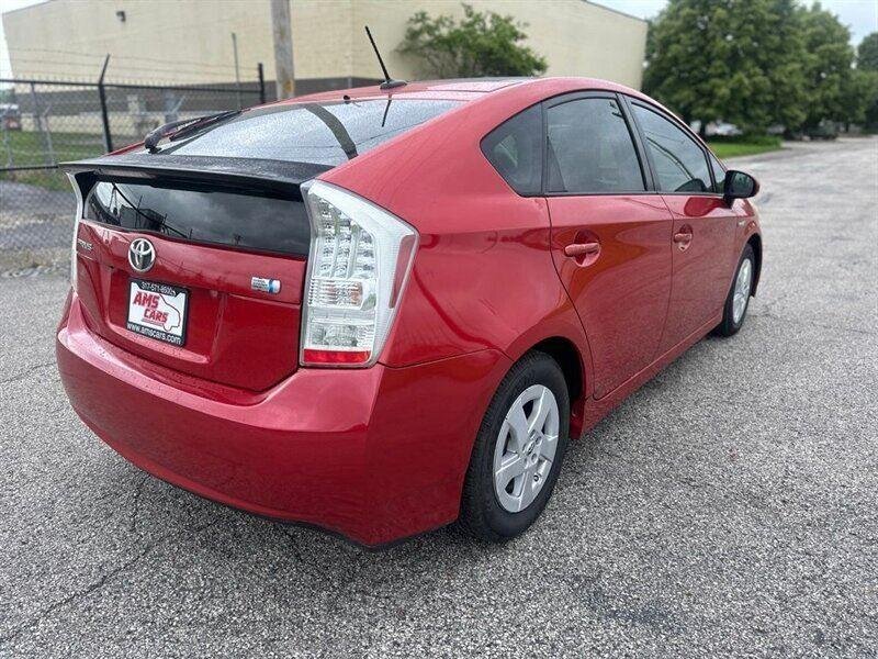 2010 Toyota Prius I - Photo 5 - Indianapolis, IN 46234