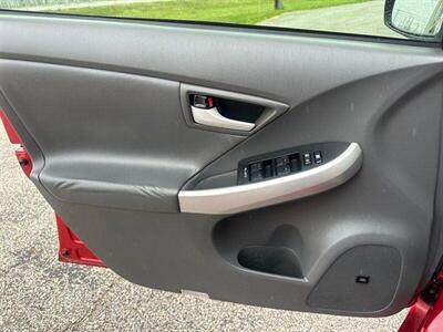 2010 Toyota Prius I - Photo 34 - Indianapolis, IN 46234