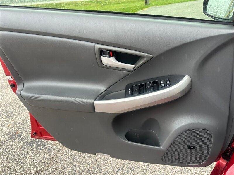 2010 Toyota Prius I - Photo 34 - Indianapolis, IN 46234
