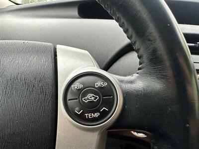 2010 Toyota Prius I - Photo 21 - Indianapolis, IN 46234
