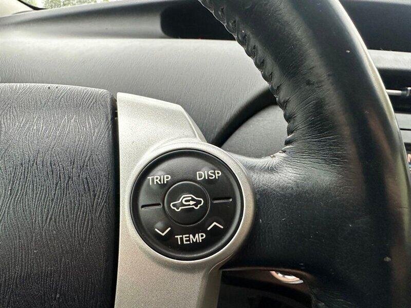2010 Toyota Prius I - Photo 21 - Indianapolis, IN 46234