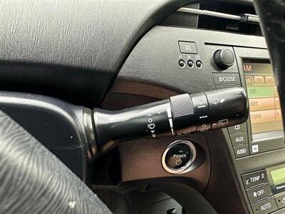 2010 Toyota Prius I - Photo 24 - Indianapolis, IN 46234