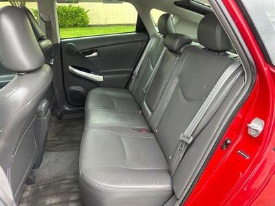 2010 Toyota Prius I - Photo 14 - Indianapolis, IN 46234