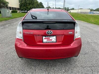 2010 Toyota Prius I - Photo 6 - Indianapolis, IN 46234