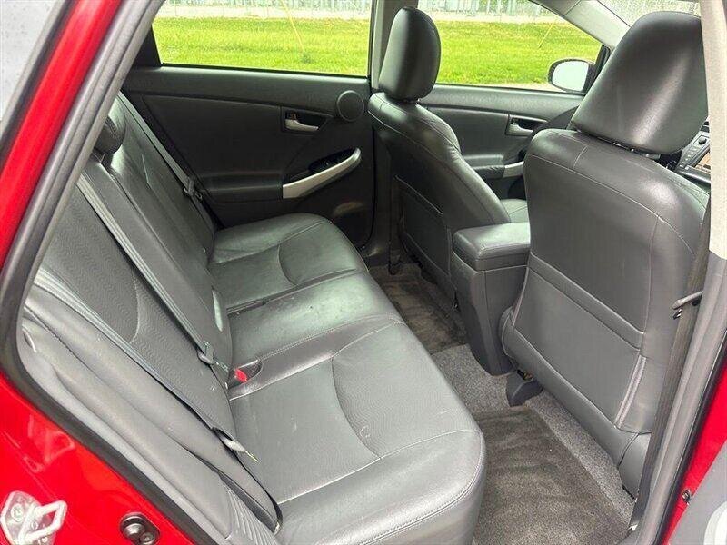 2010 Toyota Prius I - Photo 16 - Indianapolis, IN 46234