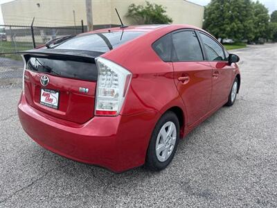 2010 Toyota Prius I   - Photo 5 - Indianapolis, IN 46234