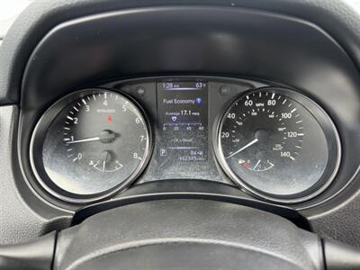 2018 Nissan Rogue Sport S - Photo 17 - Indianapolis, IN 46234