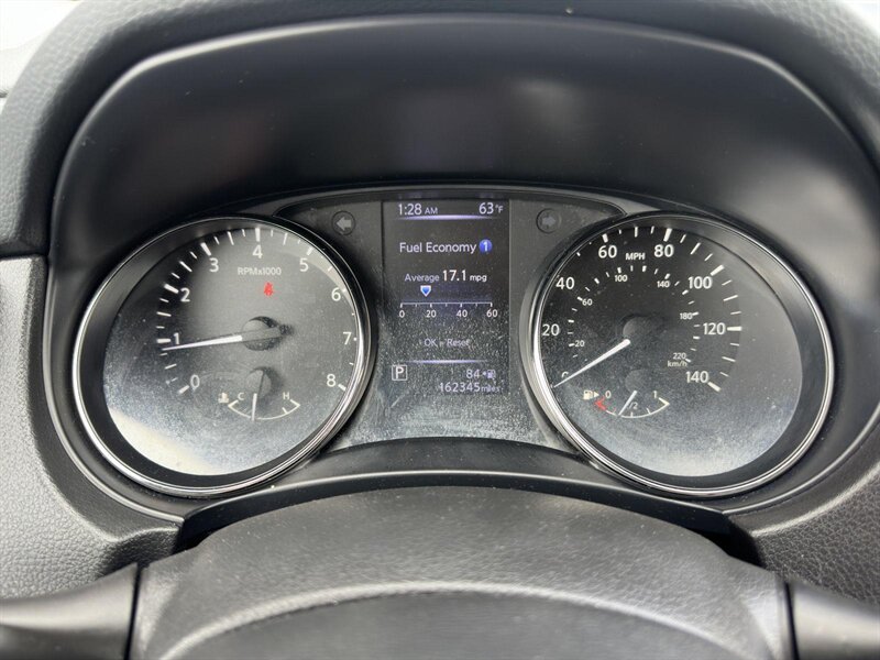 2018 Nissan Rogue Sport S - Photo 17 - Indianapolis, IN 46234