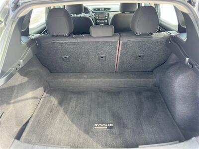 2018 Nissan Rogue Sport S   - Photo 24 - Indianapolis, IN 46234
