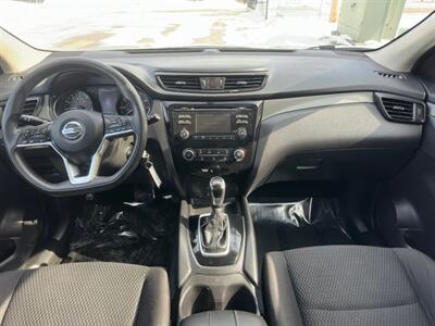 2018 Nissan Rogue Sport S   - Photo 7 - Indianapolis, IN 46234