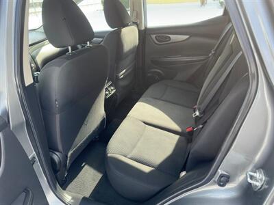 2018 Nissan Rogue Sport S   - Photo 11 - Indianapolis, IN 46234