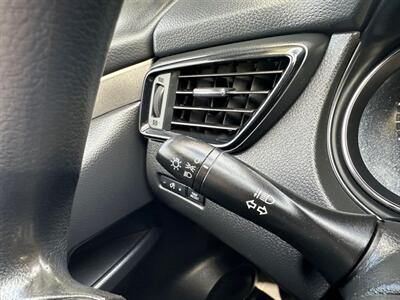 2018 Nissan Rogue Sport S   - Photo 17 - Indianapolis, IN 46234