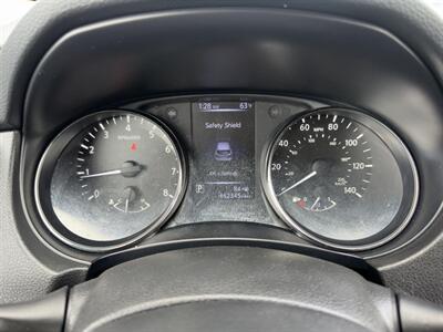 2018 Nissan Rogue Sport S - Photo 19 - Indianapolis, IN 46234
