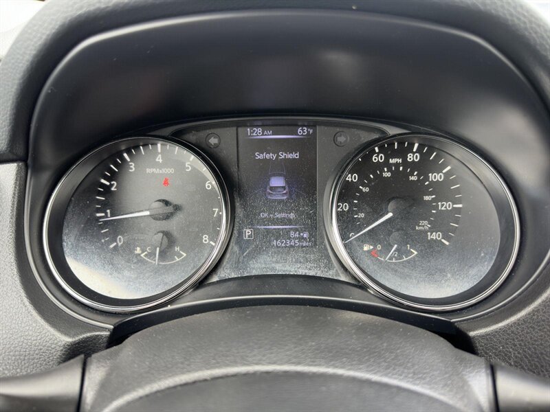 2018 Nissan Rogue Sport S - Photo 19 - Indianapolis, IN 46234