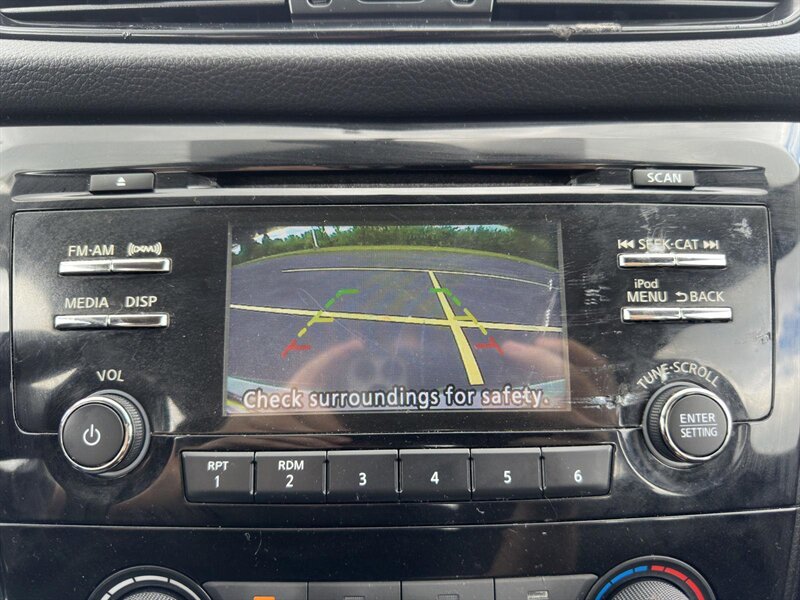 2018 Nissan Rogue Sport S - Photo 30 - Indianapolis, IN 46234